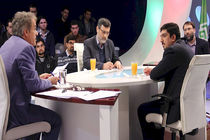 پخش فصل جدید مجموعه «غیر محرمانه» از شبکه دو سیما