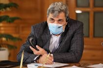رونمایی از ۱۲ سامانه جهت هوشمندسازی اداره شهر تهران