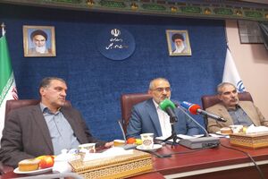 دو استیضاح در دولت سیزدهم جدی شد/جمع آوری ۱۲ مورد استیضاح وزرا