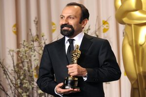 واکنش رقبای فرهادی به ترامپ و تحریم اسکار