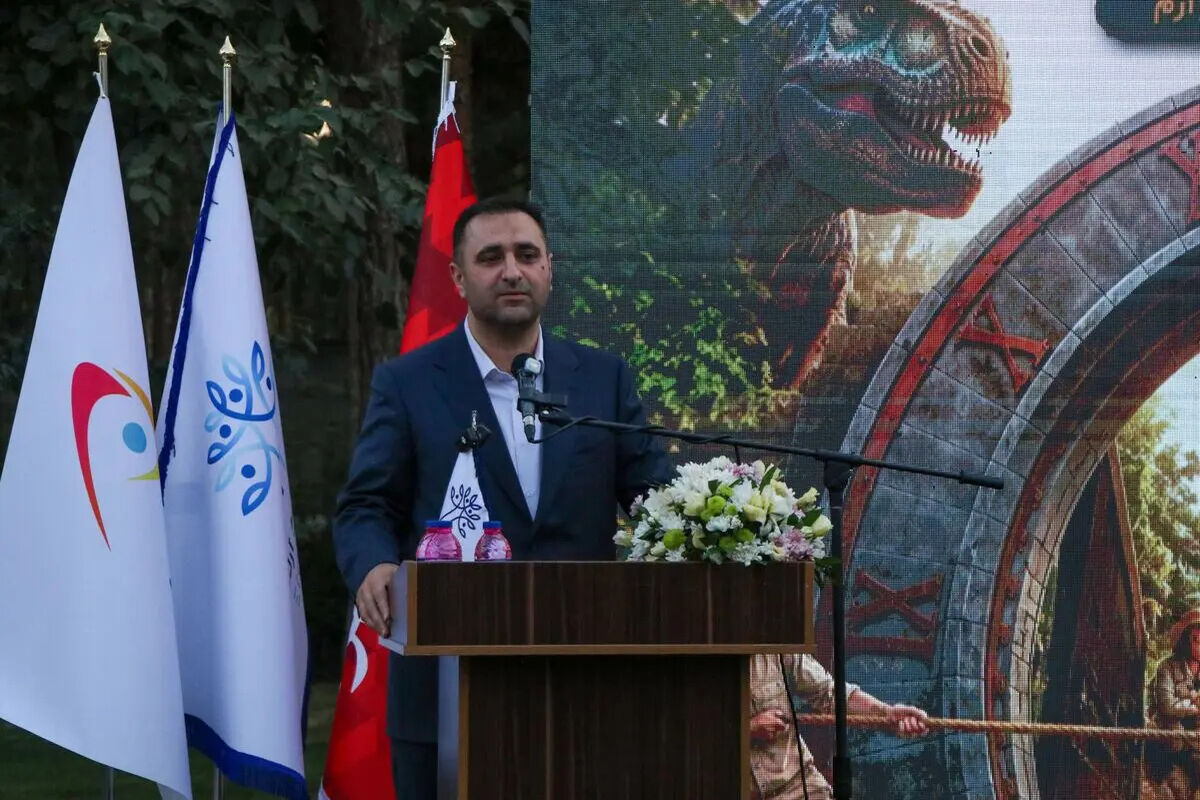 شالبافیان 