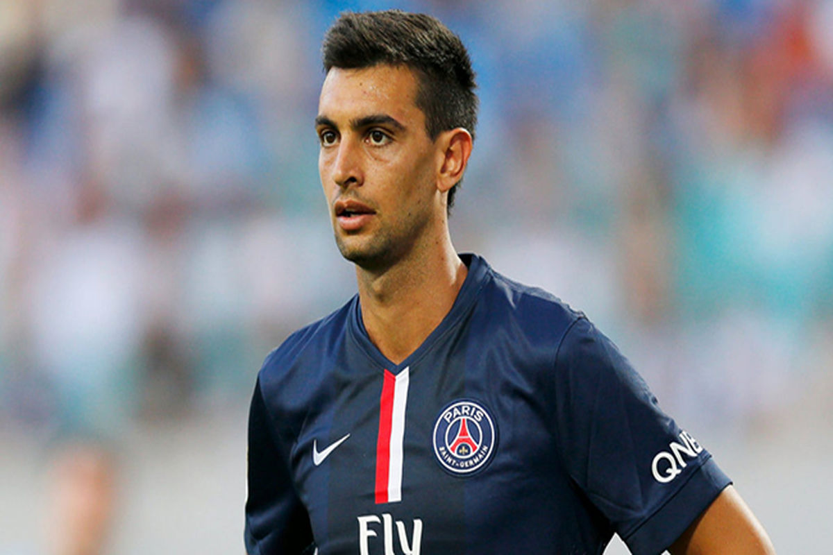 خاویر پاستوره