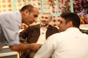 افزایش تولید برنامه‌های نمایشی در شبکه نسیم