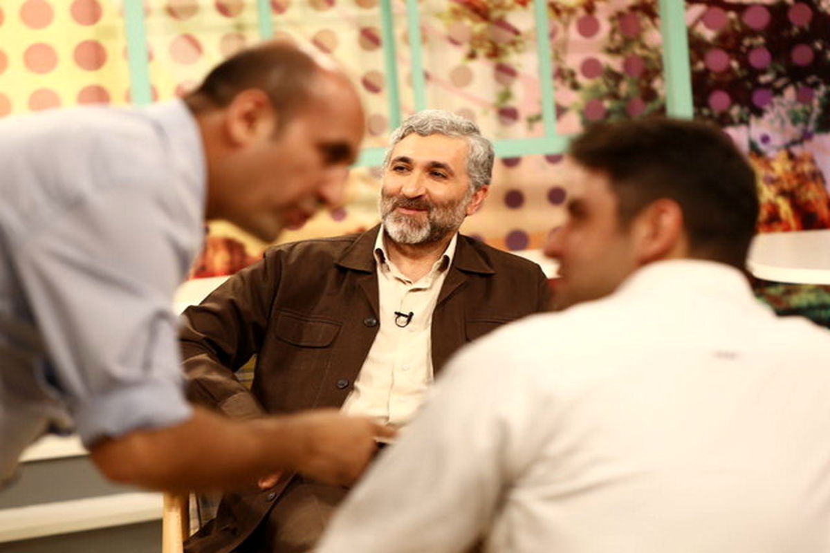 مخمد احسانی