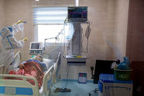 شناسایی ۱۱۰ بیمار کرونا و ثبت دو فوتی طی شبانه‌روز گذشته در کرمانشاه