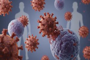 اولین مرگ ناشی از آنفلوآنزای H3N2 در موج با انتقال تثبیت‌شده در هرمزگان ثبت شد