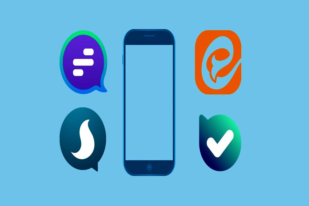 تبادل پیام بین «ایتا» و «بله» 