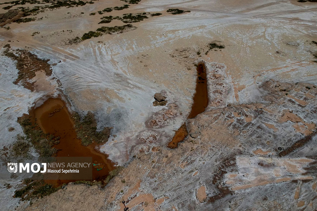 دریاچه ارومیه