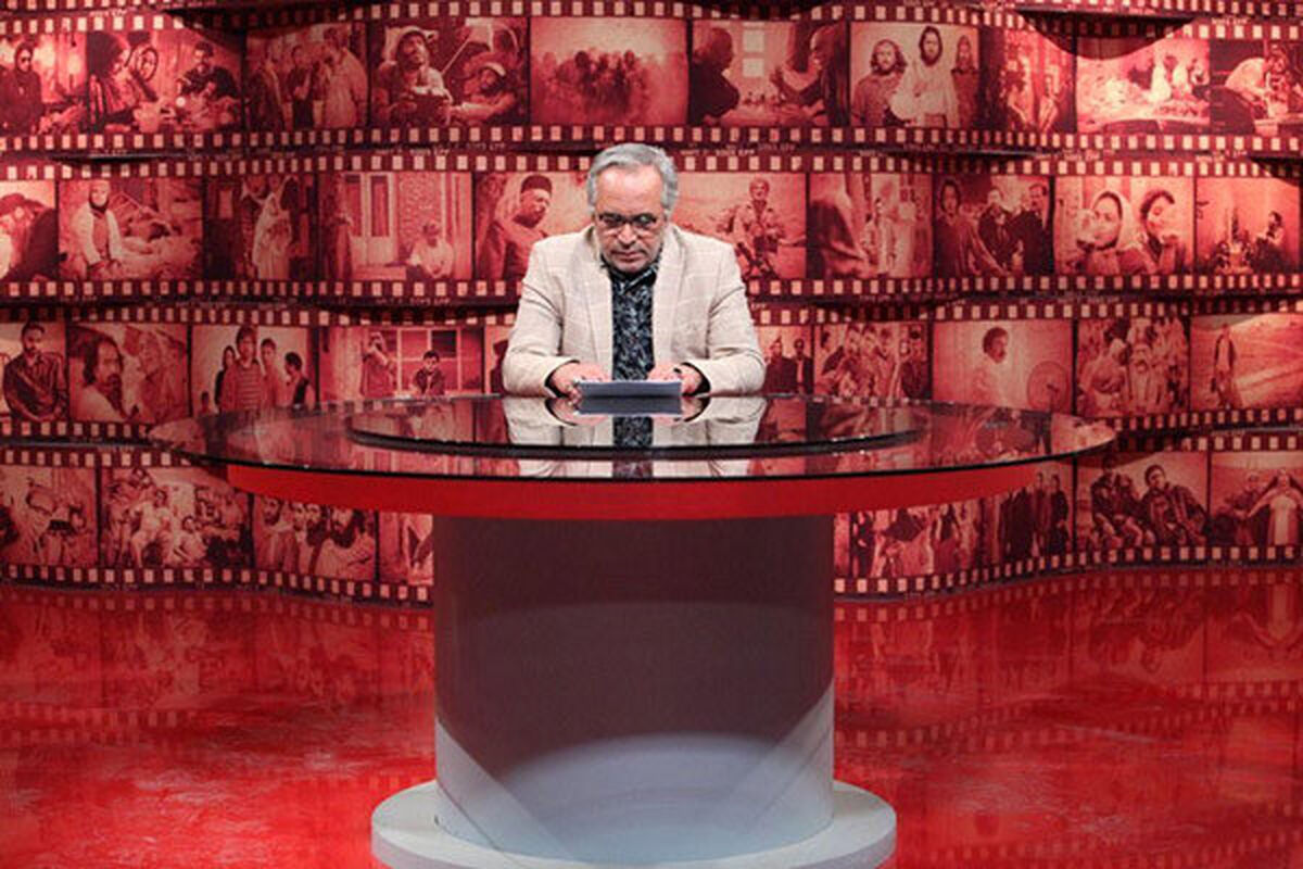 محمد حسین لطیفی -هفتادمین قسمت برنامه هفت