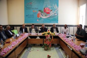 موقوفه بودن میمند، مانعی بر سر راه کارآفرینی و صنعت گلاب‌گیری