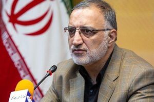 شهرداری ۶۶ هزار میلیارد تومان بدهی دارد