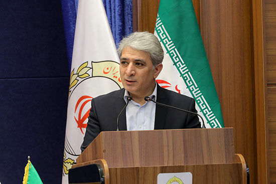 روان سازی بیشتر فعالیت های مورد انتظار مشتریان در بانک ملی ایران/ تازه ترین محصولات بانک ملی ایران به زودی رونمایی می شود