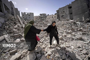 شهدای غزه به ۴۷ هزار و ۴۸۷ رسید