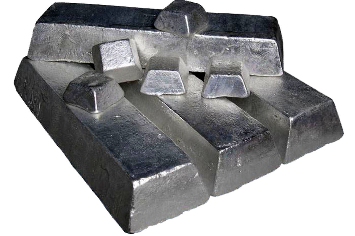 کاربردهای صنعتی شمش منیزیم