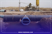 اینفوگرافیک/حل مشکلات آبی سیستان و بلوچستان در دولت مردمی سیزدهم
