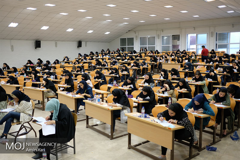 جزئیات ثبت نام مجدد آزمون دستیاری دندانپزشکی