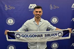 امید عالیشاه از هواداران پرسپولیس حلالیت طلبید