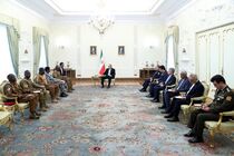 نگاه ایران به آفریقا راهبردی و مبتنی بر منافع متقابل است