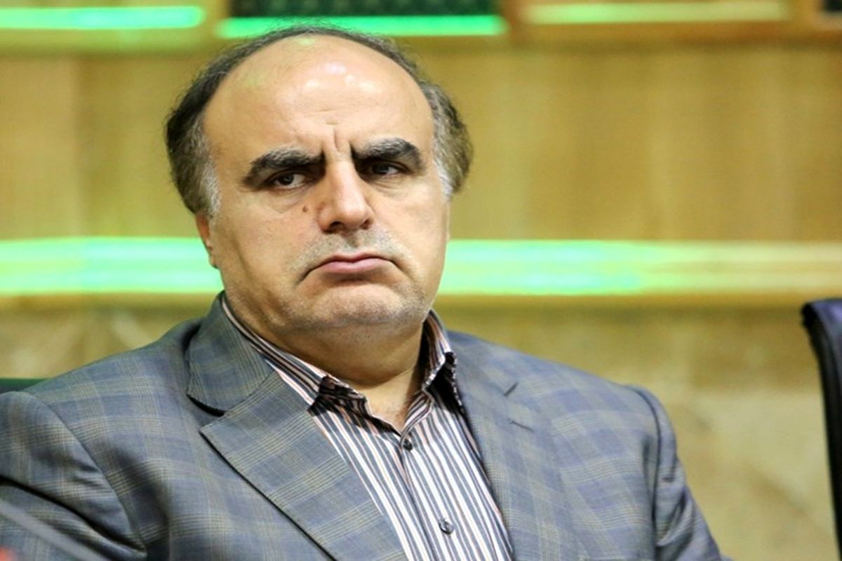استاندار کرمانشاه