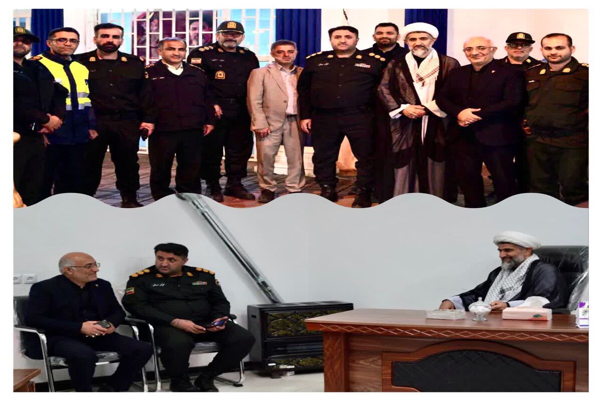رئیس سازمان قضایی مازندران