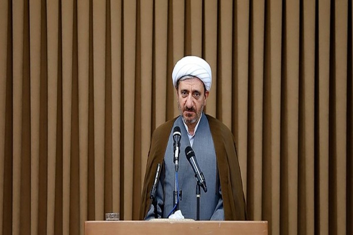 حجت الاسلام عبداللهی