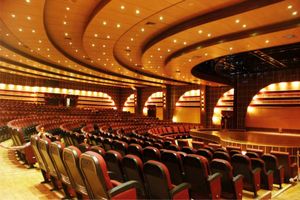 سمینار 2 روزه «نول کشور و انتشارات در هند استعماری» کلید خورد