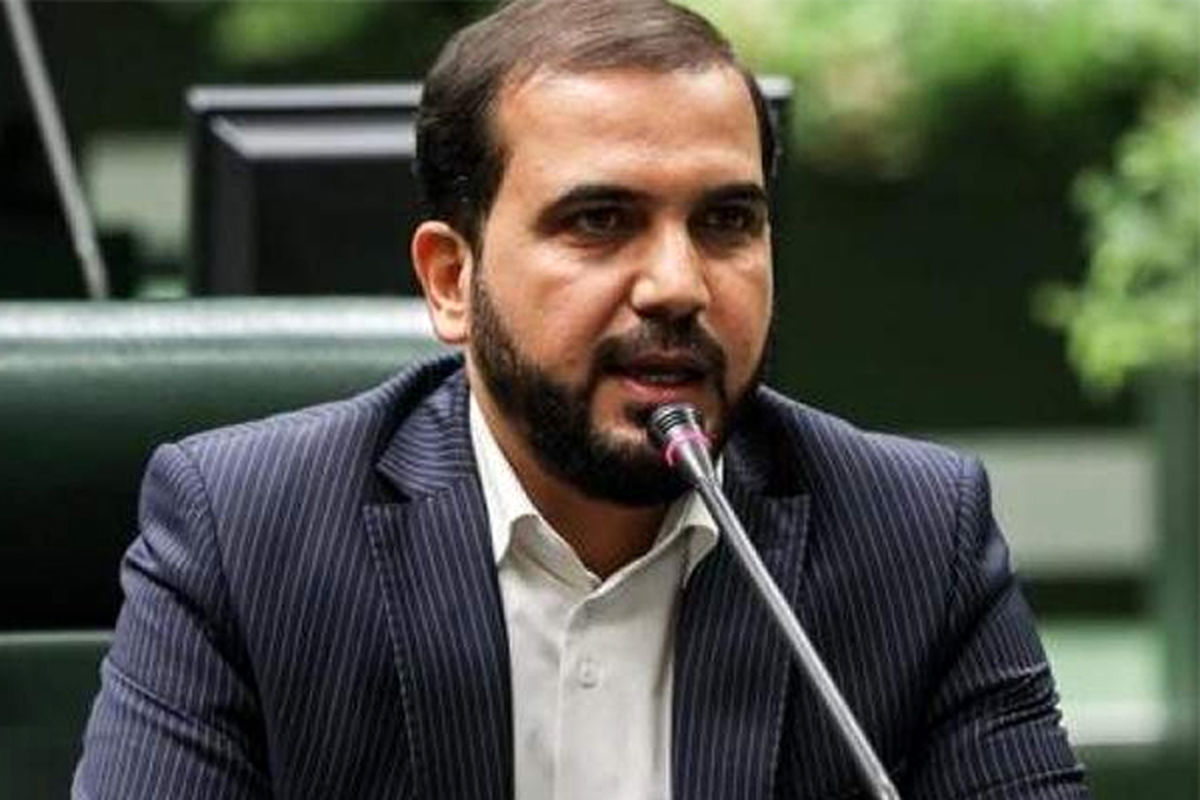 مجتبی یوسفی