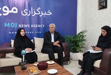 غربالگری بینایی در استان اردبیل ۱۵ هزار نفر را از خطر نابینایی و کم‌بینایی نجات داد