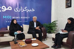 غربالگری بینایی در استان اردبیل ۱۵ هزار نفر را از خطر نابینایی و کم‌بینایی نجات داد