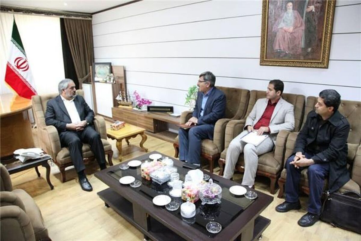 استاندار کردستان