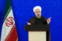 این حضور میلیونی، پاسخ حرف‌های نادرست سردمداران جدید کاخ سفید است