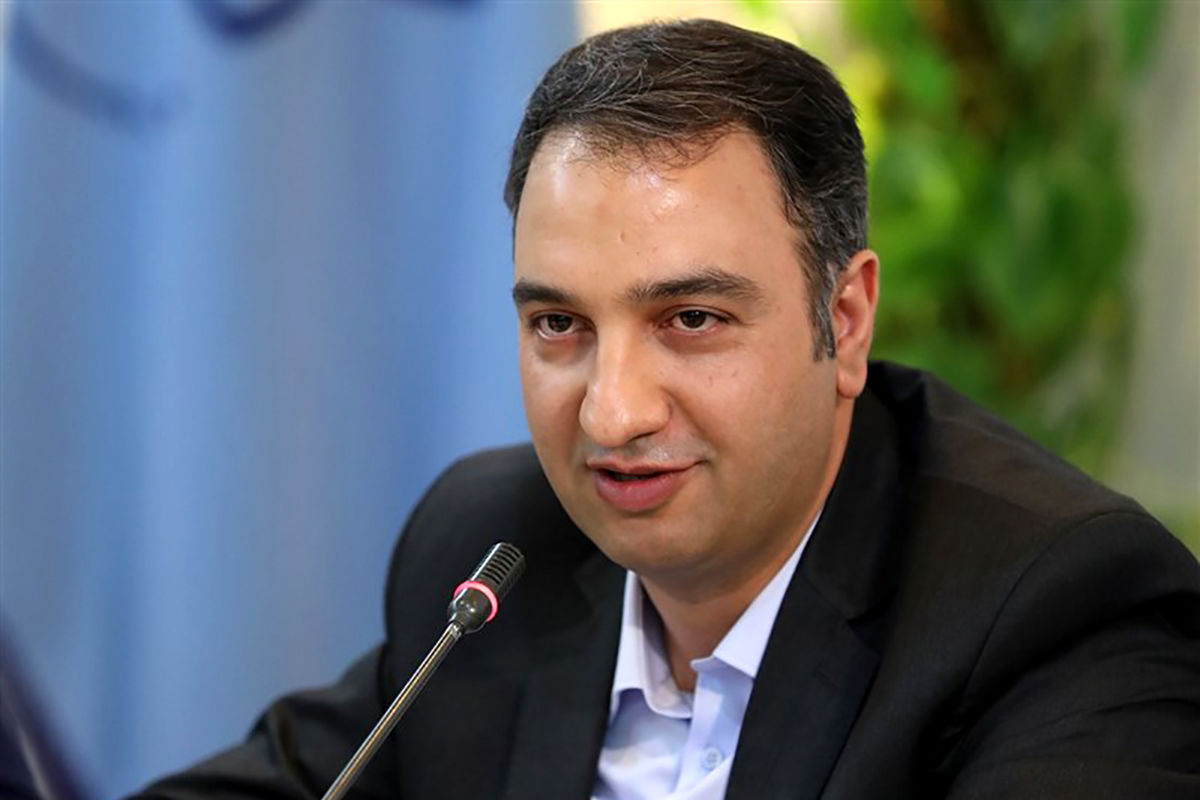 مدیرکل امور اقتصادی و دارایی خراسان رضوی