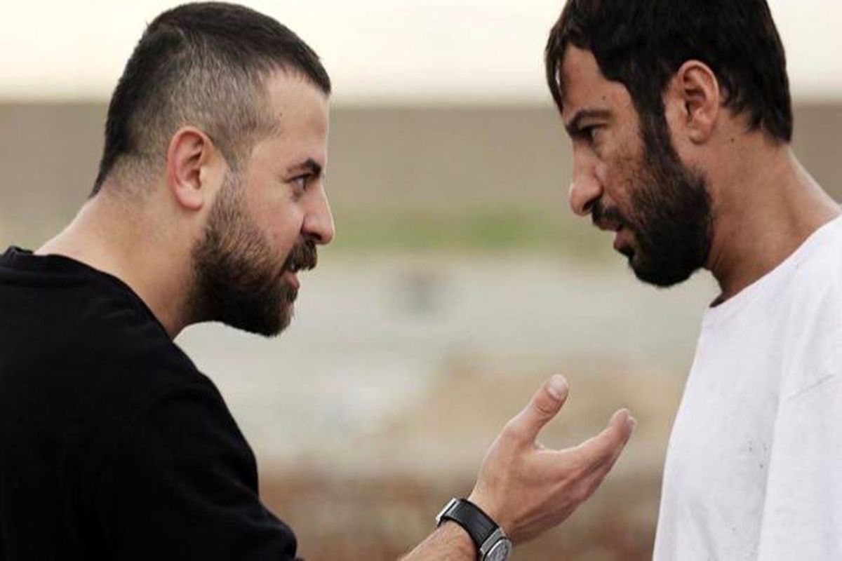 فیلم سینمایی مغزهای کوچک زنگ زده