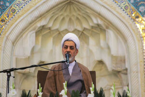 در اسلام عمل به کثرت نیست/ تقوا با تمرین حاصل می‌شود