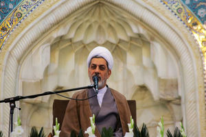 در اسلام عمل به کثرت نیست/ تقوا با تمرین حاصل می‌شود