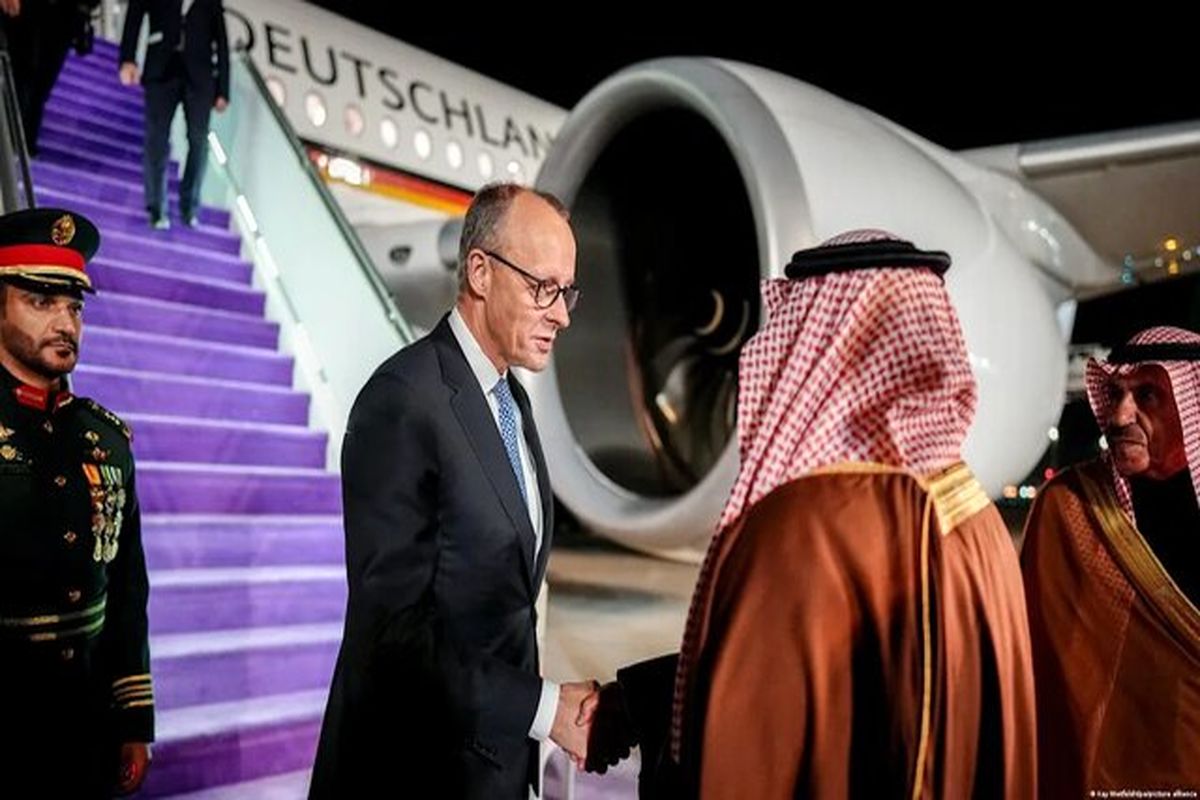 صدراعظم آلمان