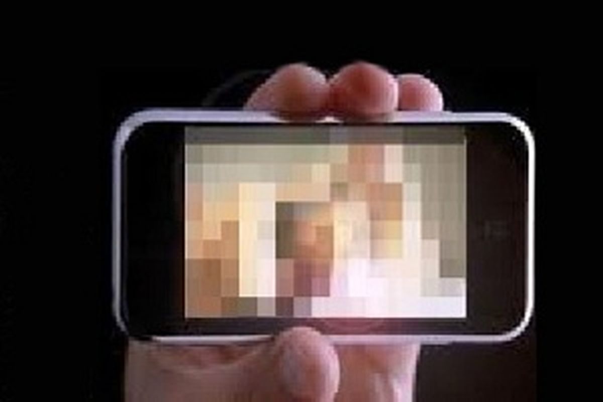 انهدام باند اخاذی از دختران و پسران جوان در کرمانشاه