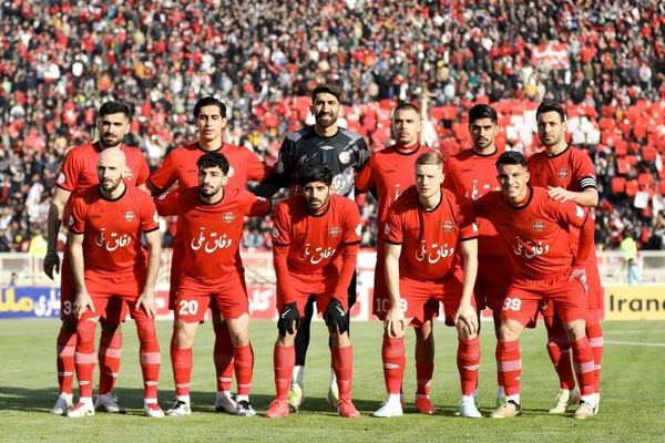 ترکیب ملوان و تراکتور برای دیدار امشب اعلام شد