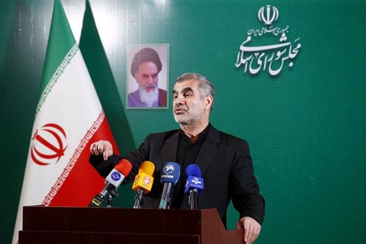 علی نیک زادثمرین