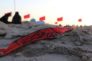 بازدید بیش از ۵ هزار هرمزگانی از مناطق عملیاتی جنوب