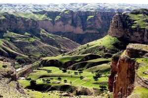 حضور ۴۵۰ هزار گردشگر در بخش شهیون دزفول