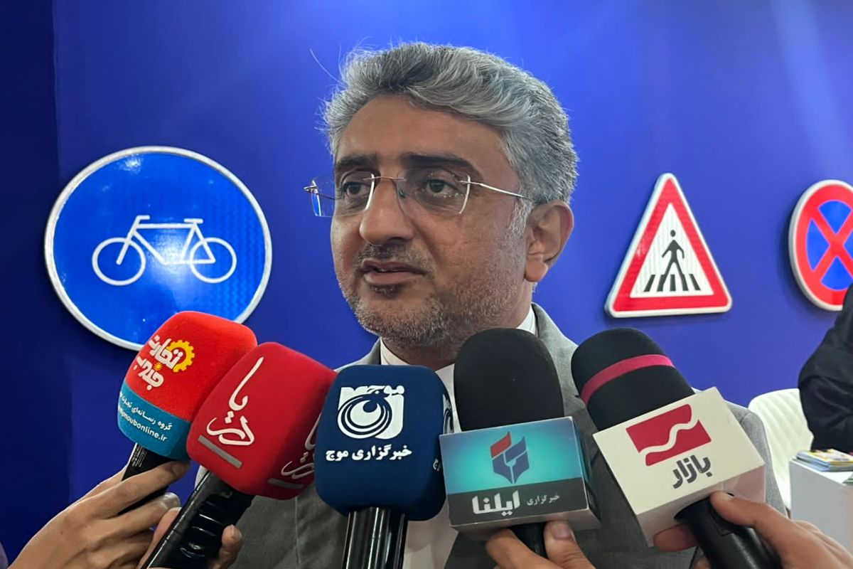 شهردار بندرعباس 