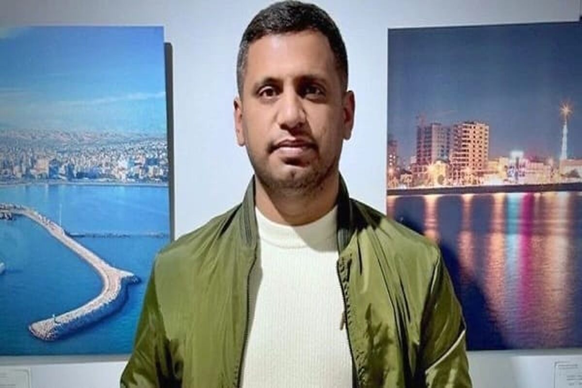 مرتضی آخوندی 