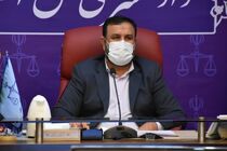 غربالگری زندان های هرمزگان جهت آزادی زندانیان