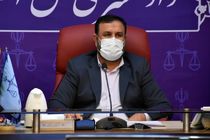 غربالگری زندان های هرمزگان جهت آزادی زندانیان