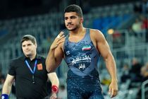 فقط طلا می‌خواستم