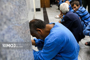 دستگیری ۴ مزدور سایبری در پارس‌آباد مغان