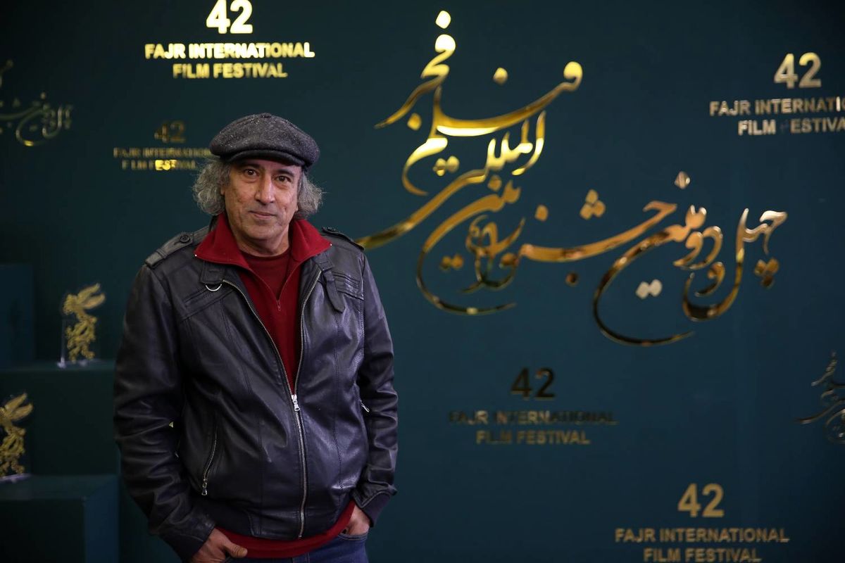 سیامک صفری