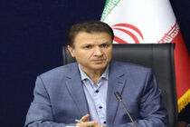 اجرای طرح اعزام اتوبوس یکسره زائران اربعین حسینی در مرز خسروی