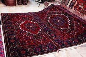 فرش آهنی زنجان جهانی می‌شود، گره‌ای از هنر ایرانی بر تارک دنیا